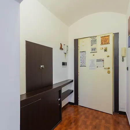 Apartament Visconti Loft House By Wonderful Italy *