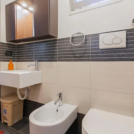 Apartament Visconti Loft House By Wonderful Italy Bari