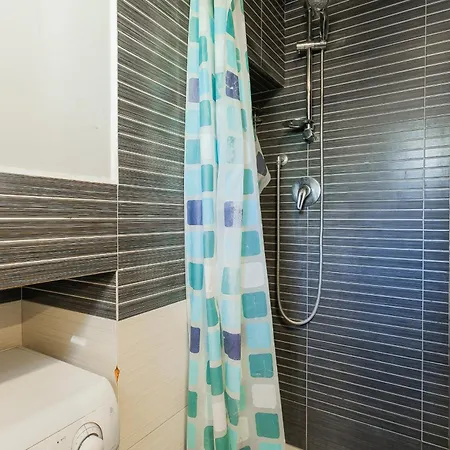 Visconti Loft House By Wonderful Italy Apartament