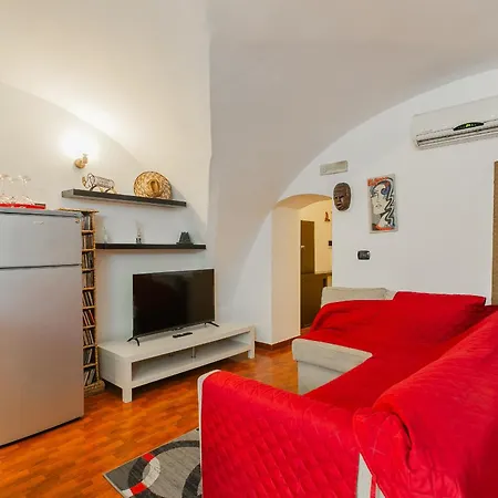 Visconti Loft House By Wonderful Italy Apartament *