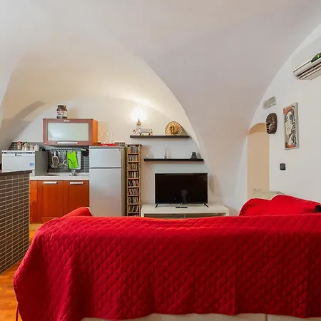 Visconti Loft House By Wonderful Italy * 바리