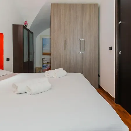 Visconti Loft House By Wonderful Italy 아파트 *