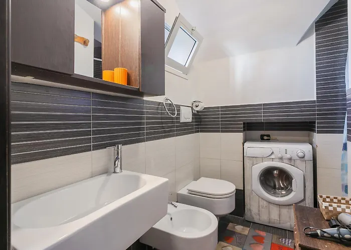 Visconti Loft House By Wonderful Italy