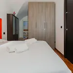 Visconti Loft House By Wonderful Italy Apartamento *