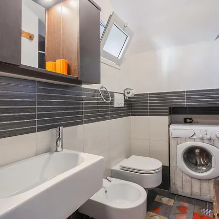 Visconti Loft House By Wonderful Italy