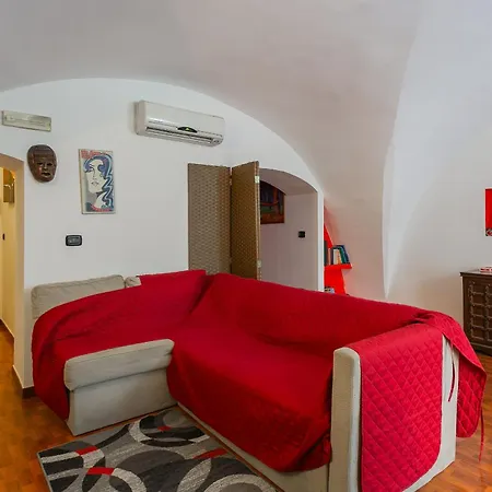 Visconti Loft House By Wonderful Italy