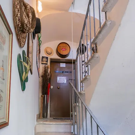 Visconti Loft House By Wonderful Italy Apartment *