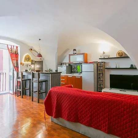 Apartman Visconti Loft House By Wonderful Italy Bari