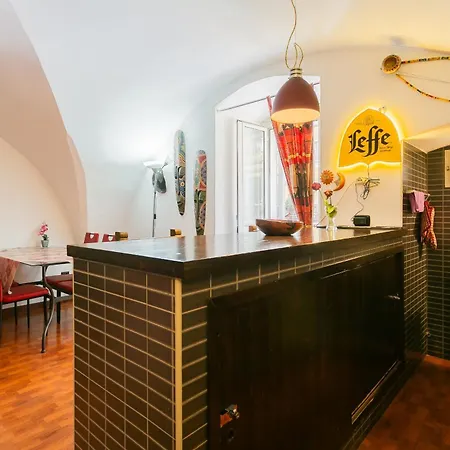 Visconti Loft House By Wonderful Italy * Bari