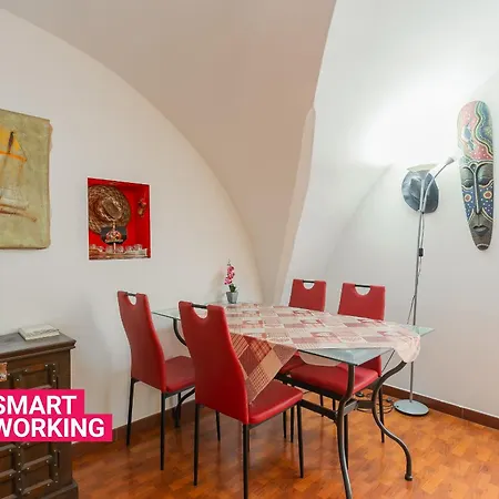 Visconti Loft House By Wonderful Italy Apartman Bari