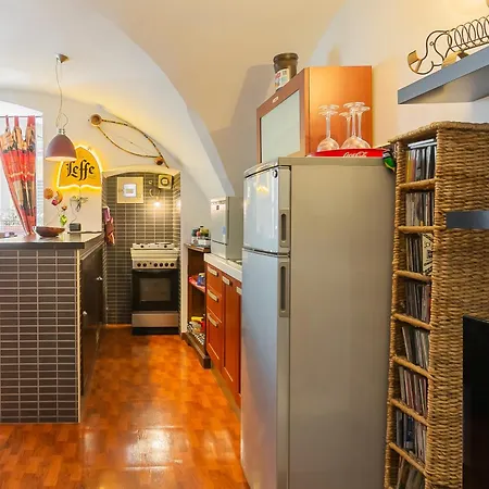 Visconti Loft House By Wonderful Italy Bari