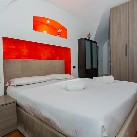 Visconti Loft House By Wonderful Italy Apartment Bari