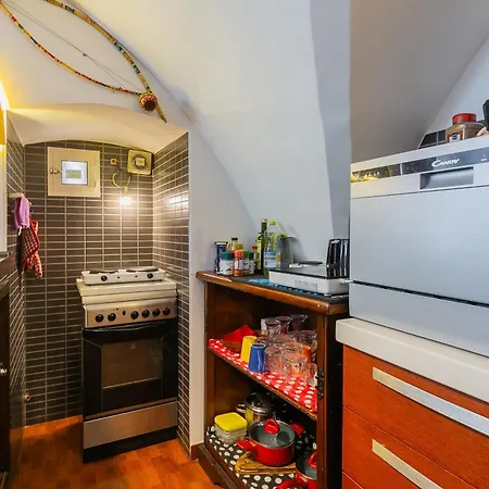 Visconti Loft House By Wonderful Italy * 巴里