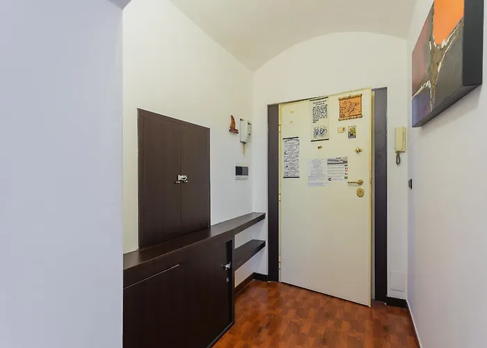 Apartamento Visconti Loft House By Wonderful Italy *