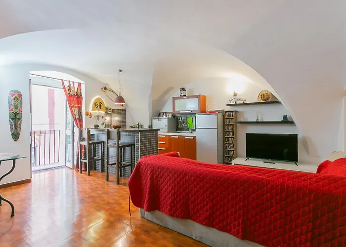 Apartamento Visconti Loft House By Wonderful Italy Bari