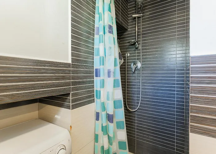 Visconti Loft House By Wonderful Italy Apartament