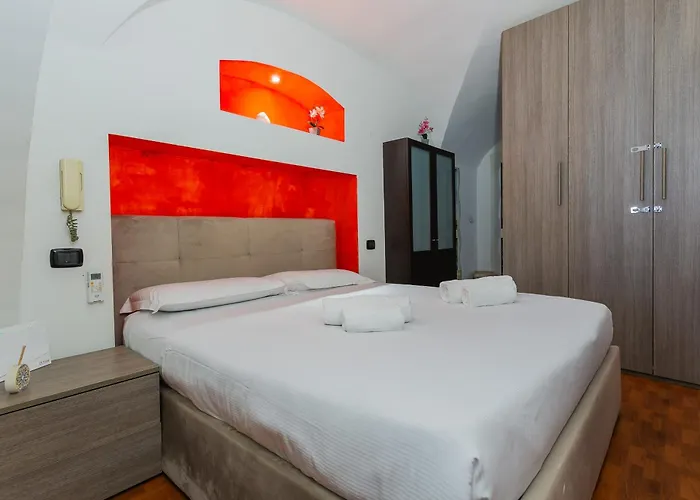 Visconti Loft House By Wonderful Italy Apartamento Bari