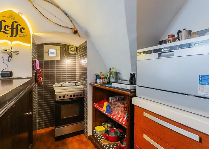 Visconti Loft House By Wonderful Italy * Bari